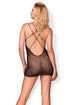 Robe sexy model 163472 Hot in here